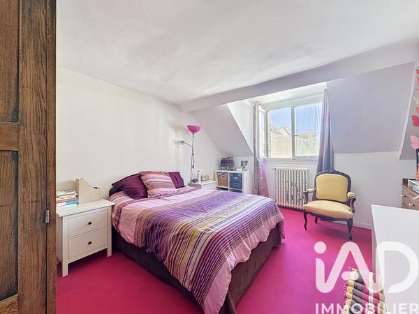Appartement à vendre 5 pièces 109 m² Nangis