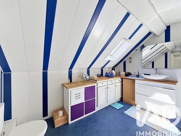 Appartement à vendre 5 pièces 109 m² Nangis