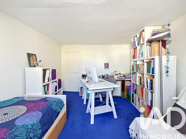 Appartement à vendre 5 pièces 109 m² Nangis