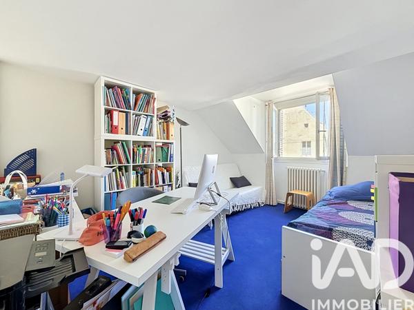 Appartement à vendre 5 pièces 109 m² Nangis