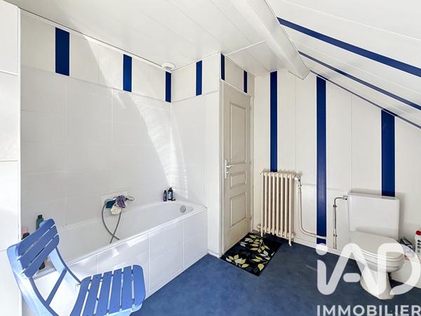 Appartement à vendre 5 pièces 109 m² Nangis