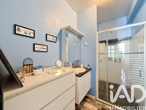 Appartement à vendre 5 pièces 109 m² Nangis