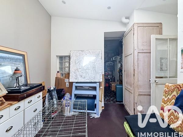 Appartement à vendre 5 pièces 109 m² Nangis