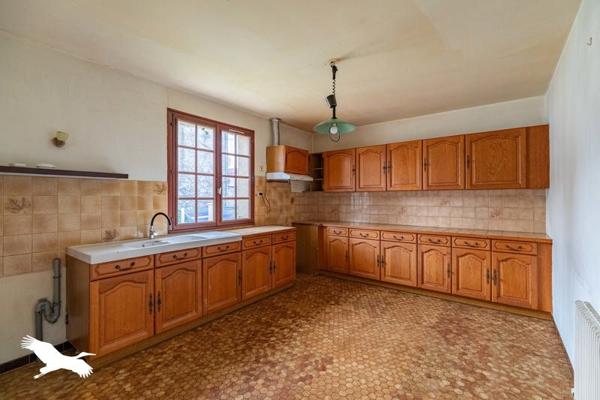 Maison à vendre |  Roullet-Saint-Estèphe |  5 pièces | 113 m²