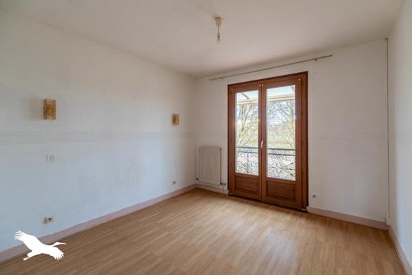 Maison à vendre |  Roullet-Saint-Estèphe |  5 pièces | 113 m²