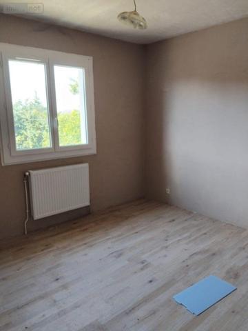 Maison rurale à vendre à Noyant-Villages dans le Maine-et-Loire (49490), ref : 13861/1522   
Le broc