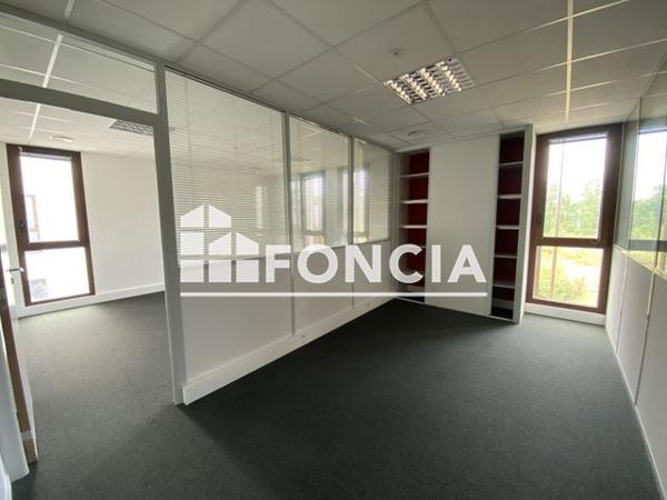 Local commercial 2 pièces à louer