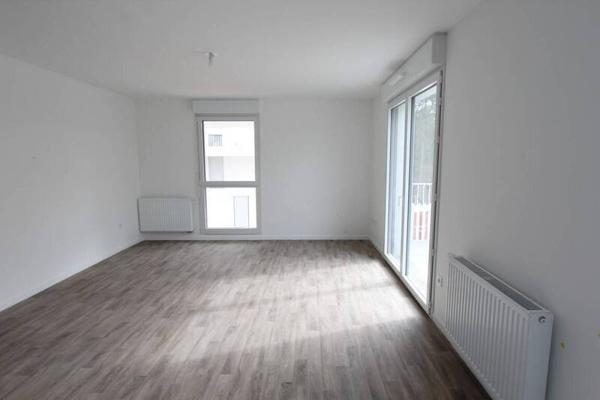 Appartement 4 pièces                                        - 44800 Saint-Herblain Réf : 12138