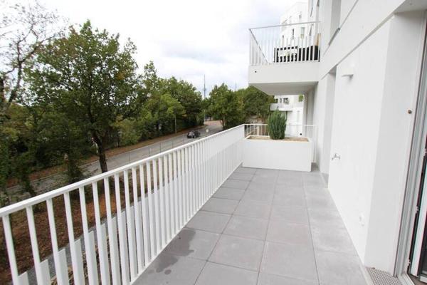 Appartement 4 pièces                                        - 44800 Saint-Herblain Réf : 12138