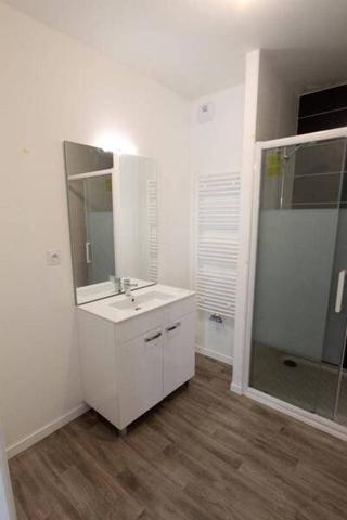 Appartement 4 pièces                                        - 44800 Saint-Herblain Réf : 12138