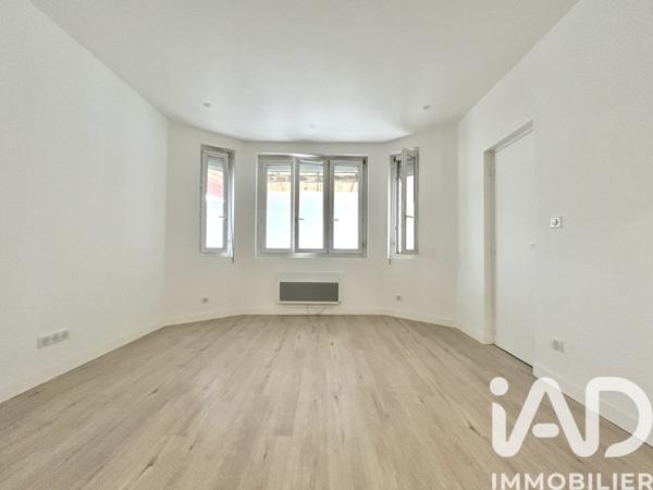 Appartement à vendre 2 pièces 28 m² Melun