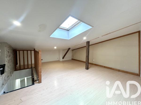 Appartement à vendre 2 pièces 28 m² Melun