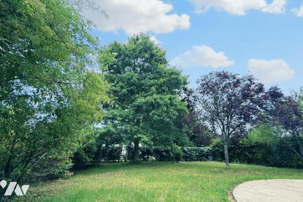 Maison 5 chambre - Bois saint Lys