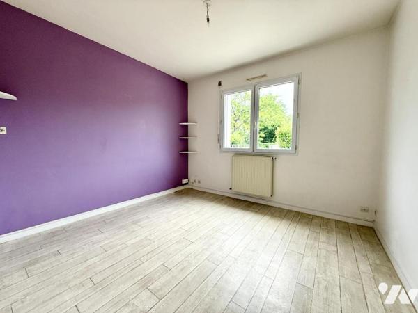 Maison 5 chambre - Bois saint Lys