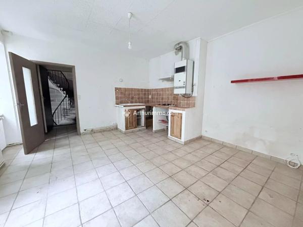 Vente Appartement 2 pièces 40 m2 à Millau