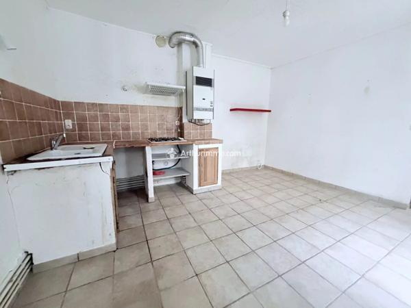 Vente Appartement 2 pièces 40 m2 à Millau