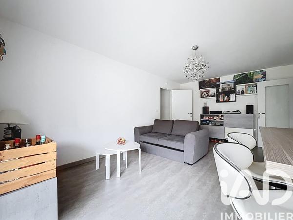 Appartement à vendre 2 pièces 45 m² Montlhéry