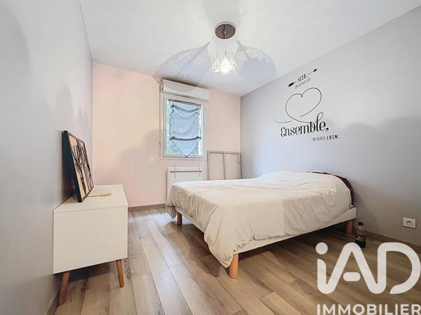 Appartement à vendre 2 pièces 45 m² Montlhéry