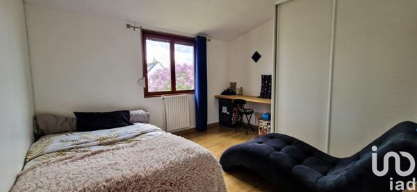 Maison à vendre 4 pièces 82 m² Grand Bourgtheroulde