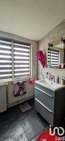 Maison à vendre 4 pièces 82 m² Grand Bourgtheroulde