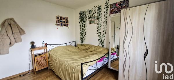 Maison à vendre 4 pièces 82 m² Grand Bourgtheroulde