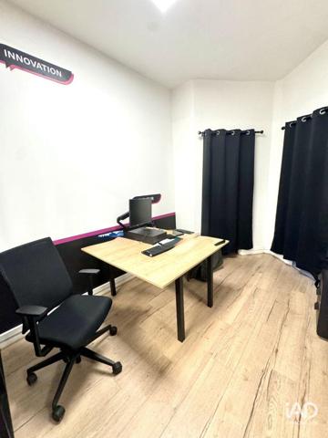 Local d’activité à vendre 75 m² Enghien-les-Bains