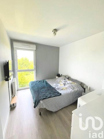 Appartement à vendre 3 pièces 60 m² Guignes