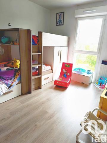 Appartement à vendre 3 pièces 60 m² Guignes