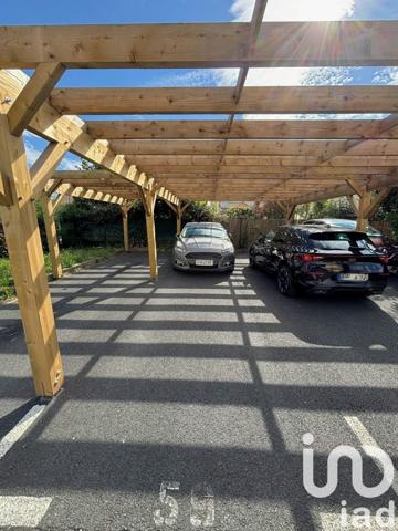 Appartement à vendre 3 pièces 60 m² Guignes