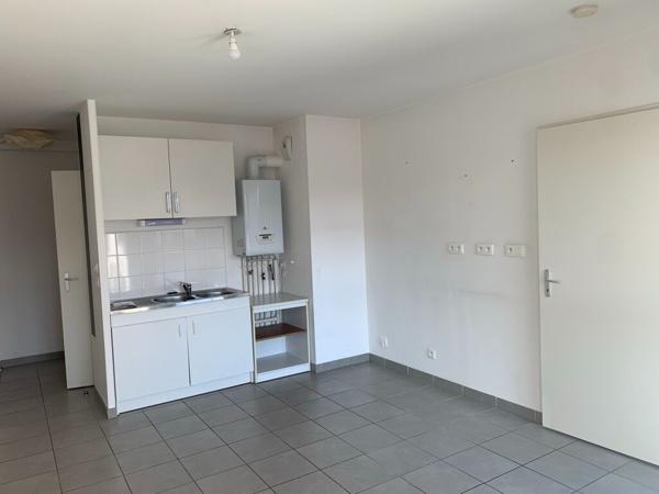 Location appartement Saint Sebastien Sur Loire : 584 € - AJP Immobilier Saint-Sébastien-sur-Loire