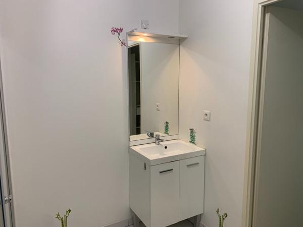 Location appartement Saint Sebastien Sur Loire : 584 € - AJP Immobilier Saint-Sébastien-sur-Loire