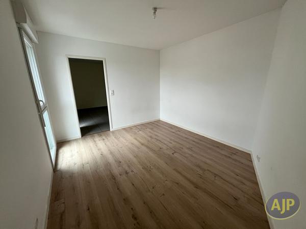 Location appartement Saint Sebastien Sur Loire : 584 € - AJP Immobilier Saint-Sébastien-sur-Loire