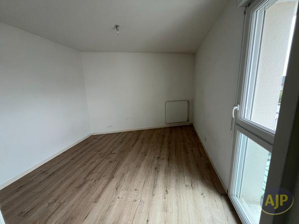 Location appartement Saint Sebastien Sur Loire : 584 € - AJP Immobilier Saint-Sébastien-sur-Loire