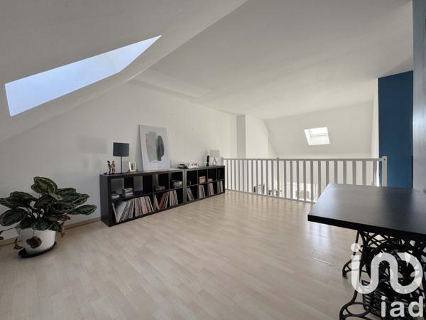 Maison à vendre 6 pièces 155 m² Chaumes-en-Brie