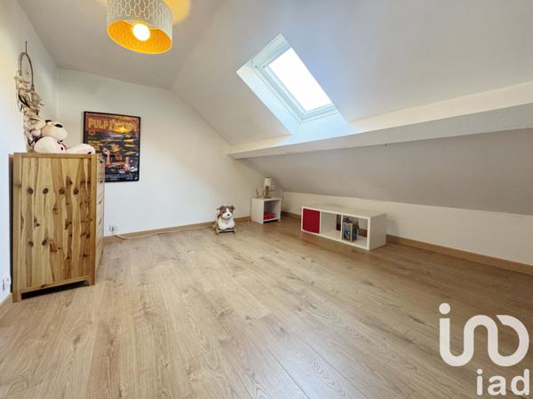 Maison à vendre 6 pièces 155 m² Chaumes-en-Brie