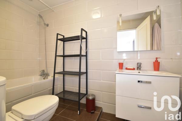 Maison à vendre 6 pièces 155 m² Chaumes-en-Brie