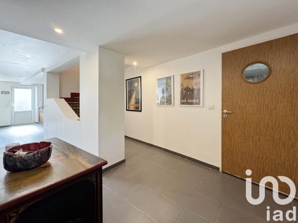 Maison à vendre 6 pièces 155 m² Chaumes-en-Brie