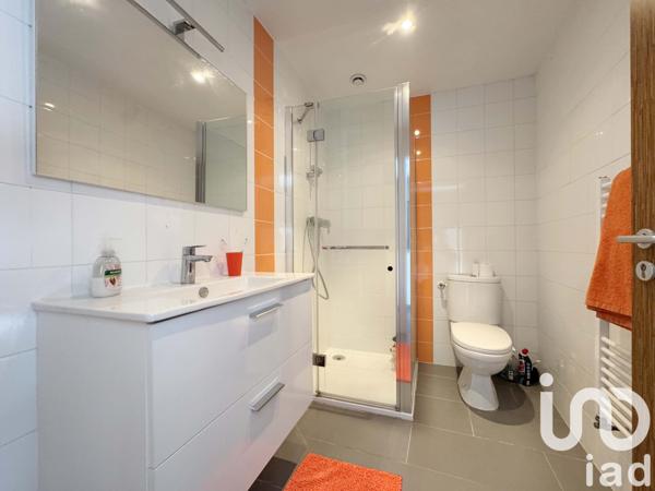 Maison à vendre 6 pièces 155 m² Chaumes-en-Brie