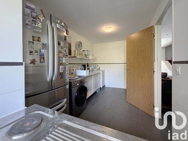 Maison à vendre 6 pièces 155 m² Chaumes-en-Brie