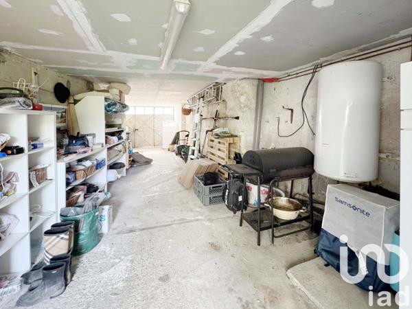 Maison à vendre 6 pièces 155 m² Chaumes-en-Brie