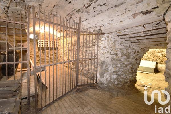 Maison à vendre 6 pièces 155 m² Chaumes-en-Brie