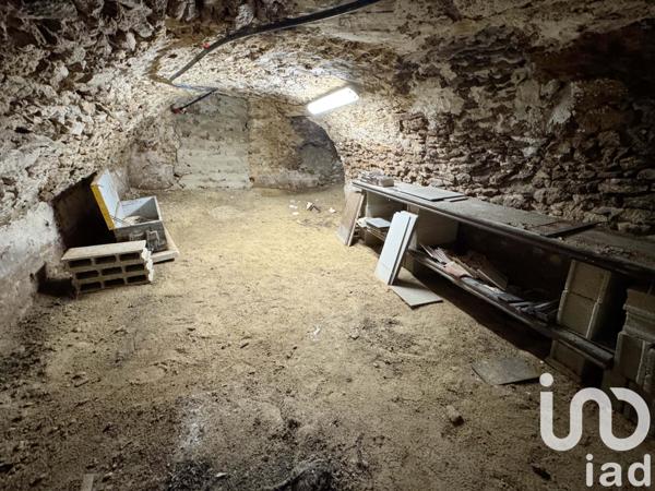 Maison à vendre 6 pièces 155 m² Chaumes-en-Brie