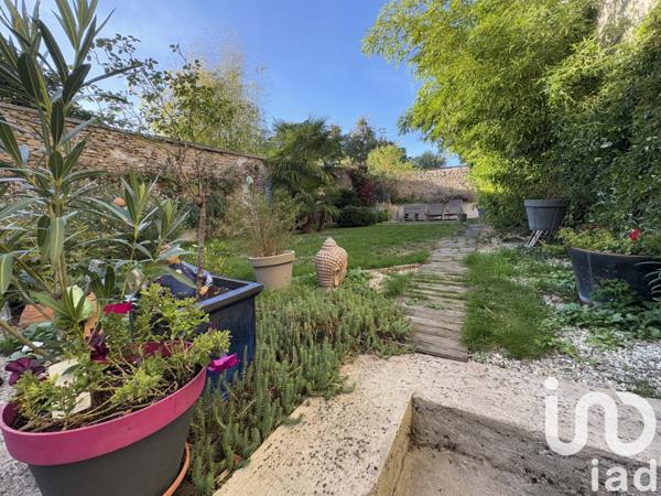 Maison à vendre 6 pièces 155 m² Chaumes-en-Brie