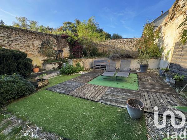 Maison à vendre 6 pièces 155 m² Chaumes-en-Brie