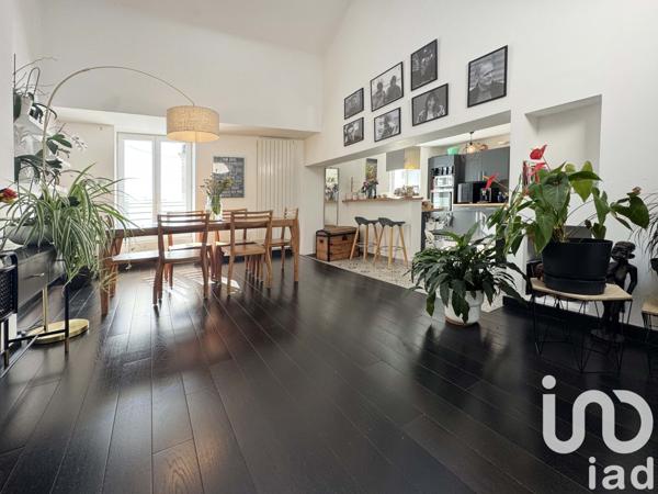 Maison à vendre 6 pièces 155 m² Chaumes-en-Brie