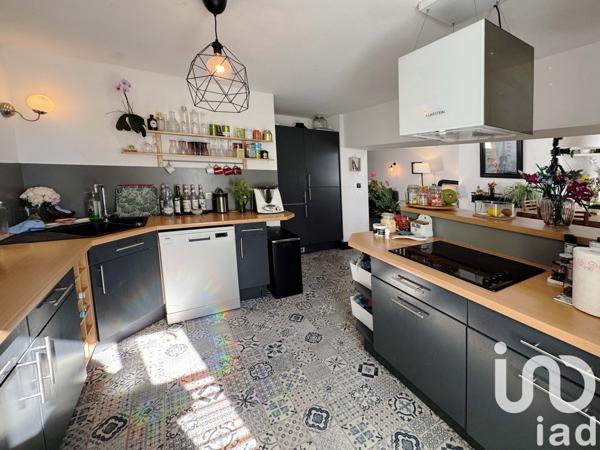 Maison à vendre 6 pièces 155 m² Chaumes-en-Brie