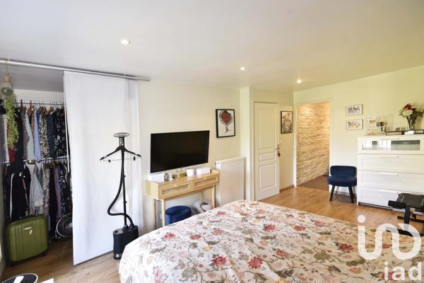 Maison à vendre 6 pièces 155 m² Chaumes-en-Brie