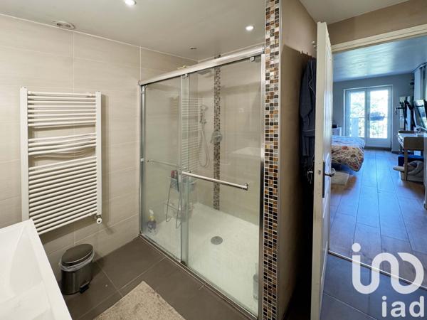 Maison à vendre 6 pièces 155 m² Chaumes-en-Brie