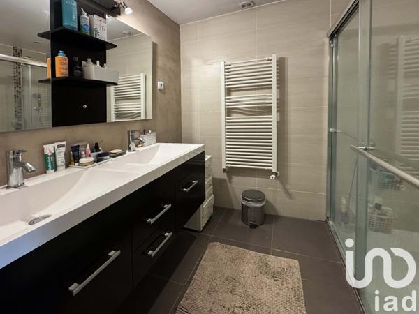 Maison à vendre 6 pièces 155 m² Chaumes-en-Brie