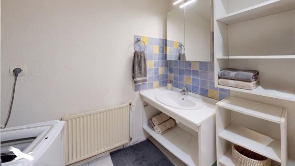 Appartement à vendre 90 000 € Marseille 10 2 p 44,5 m² DPE